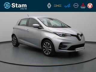 Renault ZOE R135 Zen 52 kWh Apple Carplay/Android Au
