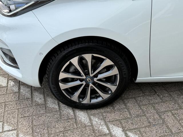 Renault ZOE R135 Edition One 52 kWh | NAP | Bose Audio | Leer | Stoelverwarming | LED | DAB | Achteruitrijcamera | – foto 3