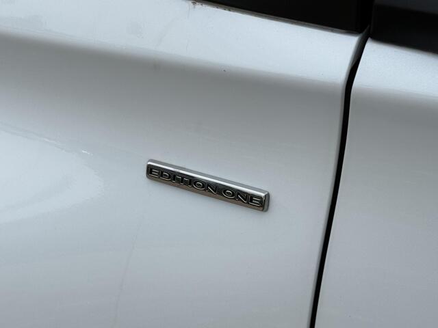 Renault ZOE R135 Edition One 52 kWh | NAP | Bose Audio | Leer | Stoelverwarming | LED | DAB | Achteruitrijcamera | – foto 6