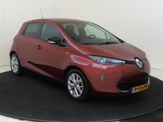 Renault ZOE R110 Limited 41 kWh | Inclusief KOOPACCU | SOH Waarde 91.7% | – foto 2