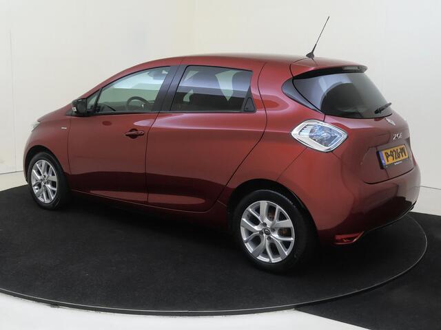 Renault ZOE R110 Limited 41 kWh | Inclusief KOOPACCU | SOH Waarde 91.7% | – foto 3