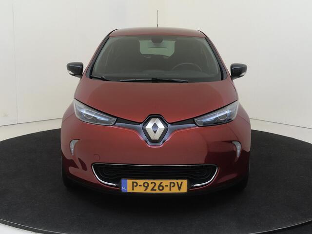 Renault ZOE R110 Limited 41 kWh | Inclusief KOOPACCU | SOH Waarde 91.7% | – foto 6