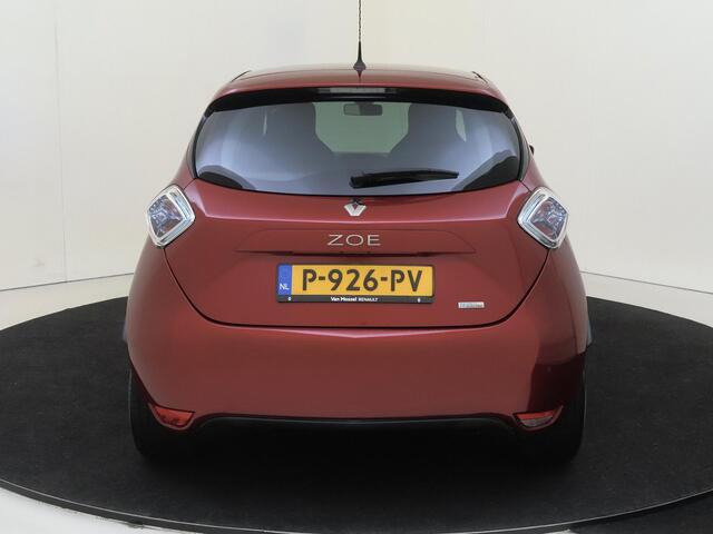 Renault ZOE R110 Limited 41 kWh | Inclusief KOOPACCU | SOH Waarde 91.7% | – foto 7