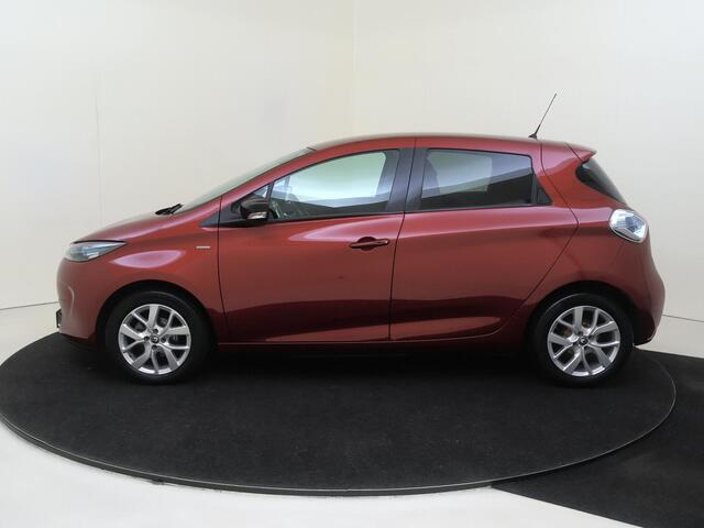 Renault ZOE R110 Limited 41 kWh | Inclusief KOOPACCU | SOH Waarde 91.7% | – foto 8