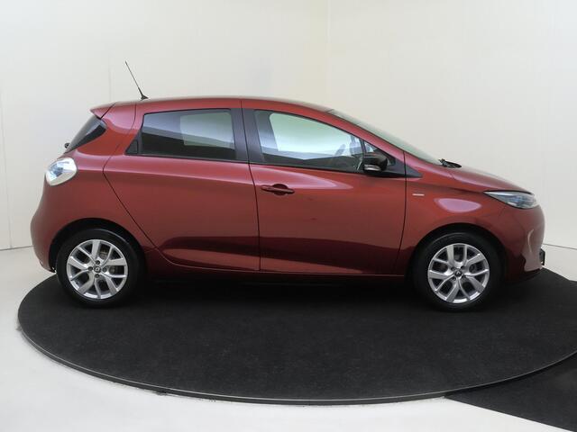 Renault ZOE R110 Limited 41 kWh | Inclusief KOOPACCU | SOH Waarde 91.7% | – foto 9