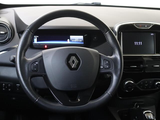 Renault ZOE R110 Limited 41 kWh | Inclusief KOOPACCU | SOH Waarde 91.7% | – foto 10