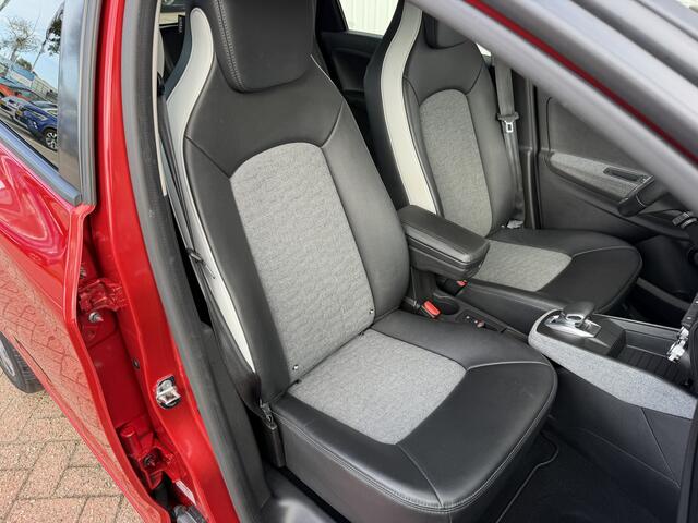 Renault ZOE R135 Intens 52 kWh koopaccu SoH 95,1% | dodehoek | camera | sensoren v+a | stoel- en stuurverwarming | tijdelijk gratis Top Afleverpakket twv Eur 695 – foto 9