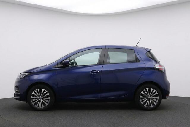 Renault ZOE R135 Série Limitée Rivièra SOH 95% l 52 kWh | incl. Accu | Leder | Stoelverwarming – foto 2