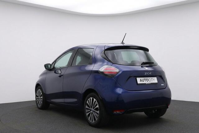 Renault ZOE R135 Série Limitée Rivièra SOH 95% l 52 kWh | incl. Accu | Leder | Stoelverwarming – foto 5