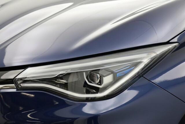 Renault ZOE R135 Série Limitée Rivièra SOH 95% l 52 kWh | incl. Accu | Leder | Stoelverwarming – foto 9