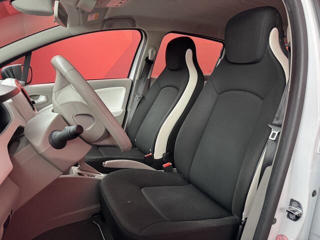 Renault ZOE R90 Life 41 kWh (ex Accu) | Navi | Clima | Cruise – foto 4