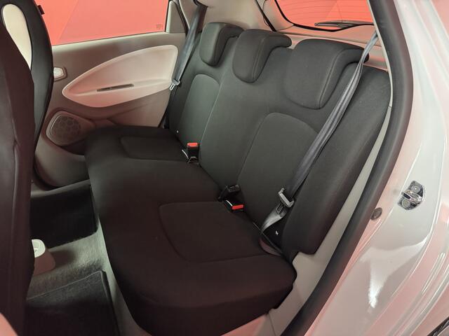 Renault ZOE R90 Life 41 kWh (ex Accu) | Navi | Clima | Cruise – foto 5