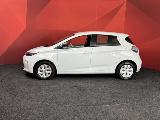 Renault ZOE R90 Life 41 kWh (ex Accu) | Navi | Clima | Cruise – foto 6