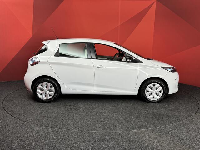 Renault ZOE R90 Life 41 kWh (ex Accu) | Navi | Clima | Cruise – foto 7
