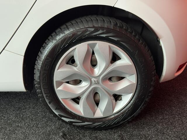 Renault ZOE R90 Life 41 kWh (ex Accu) | Navi | Clima | Cruise – foto 8