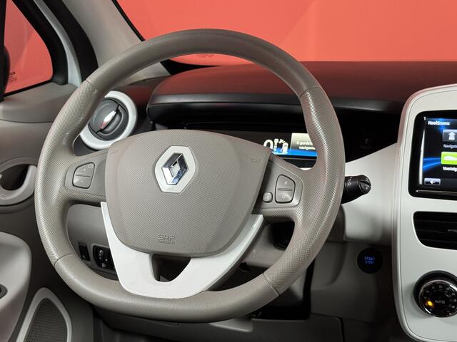 Renault ZOE R90 Life 41 kWh (ex Accu) | Navi | Clima | Cruise – foto 9