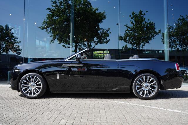 Rolls-Royce Dawn 6.6 V12 New Service Rolls Royce Cologne – foto 3