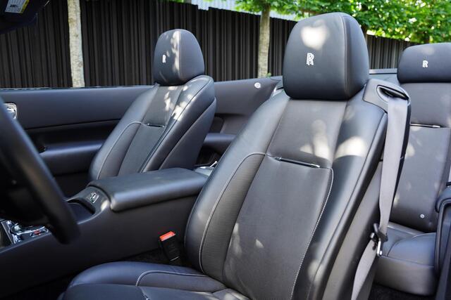 Rolls-Royce Dawn 6.6 V12 New Service Rolls Royce Cologne – foto 9