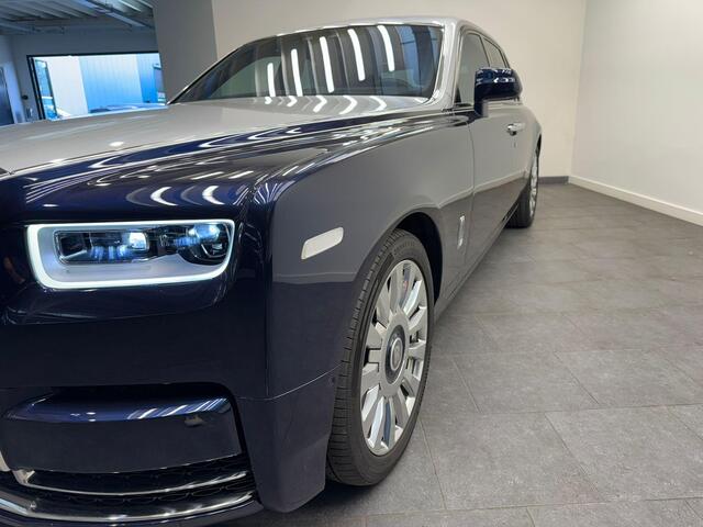 Rolls-Royce PHANTOM 6.7 V12 Uniek, Full Options