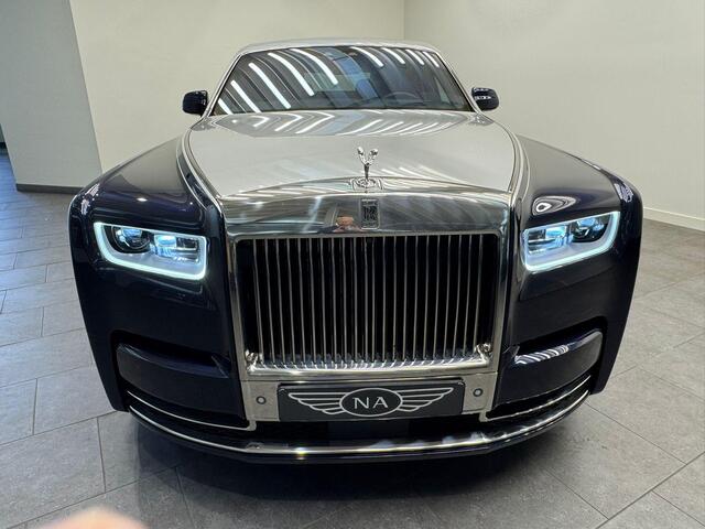 Rolls-Royce PHANTOM 6.7 V12 Uniek, Full Options
