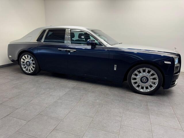 Rolls-Royce PHANTOM 6.7 V12 Uniek, Full Options