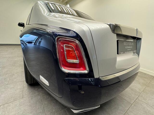 Rolls-Royce PHANTOM 6.7 V12 Uniek, Full Options