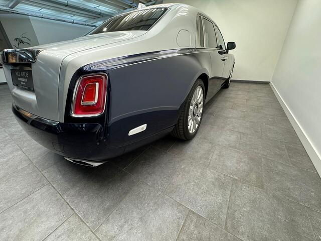 Rolls-Royce PHANTOM 6.7 V12 Uniek, Full Options