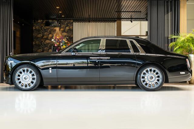 Rolls-Royce PHANTOM 6.7 V12