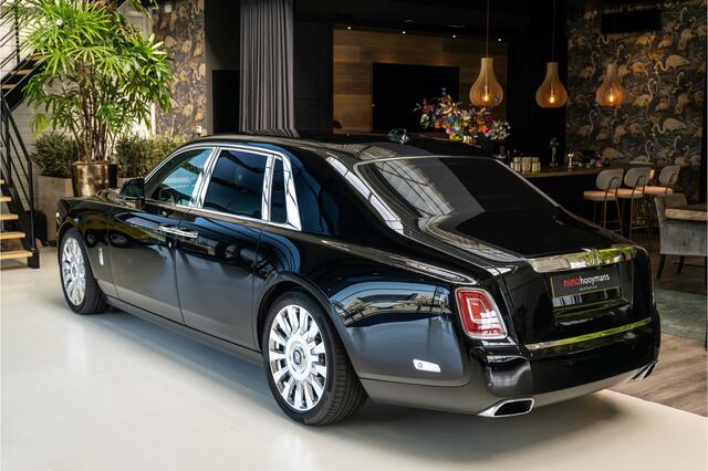 Rolls-Royce PHANTOM 6.7 V12