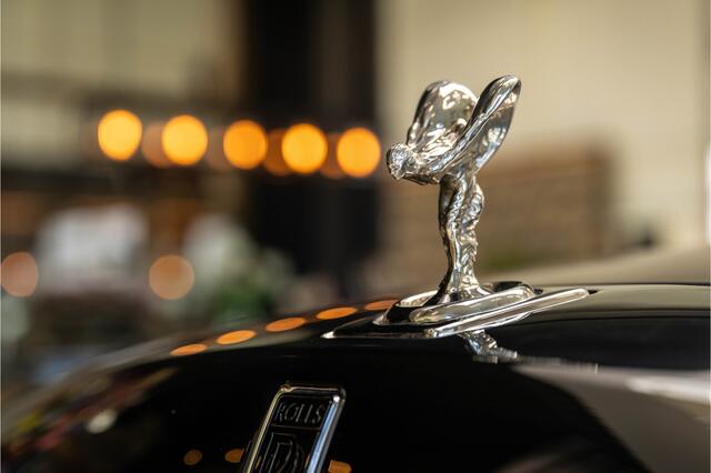 Rolls-Royce PHANTOM 6.7 V12