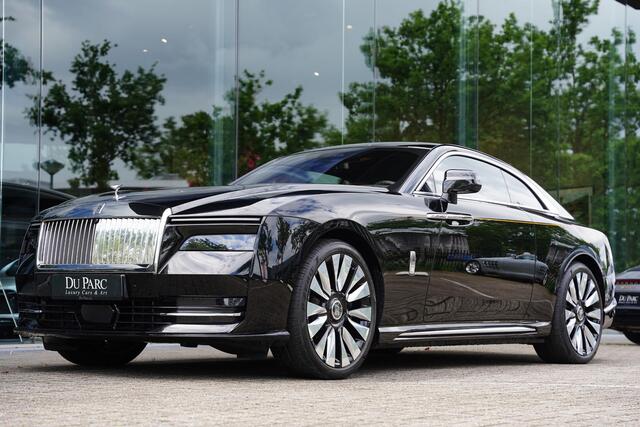 Rolls-Royce Spectre AWD BTW-Auto
