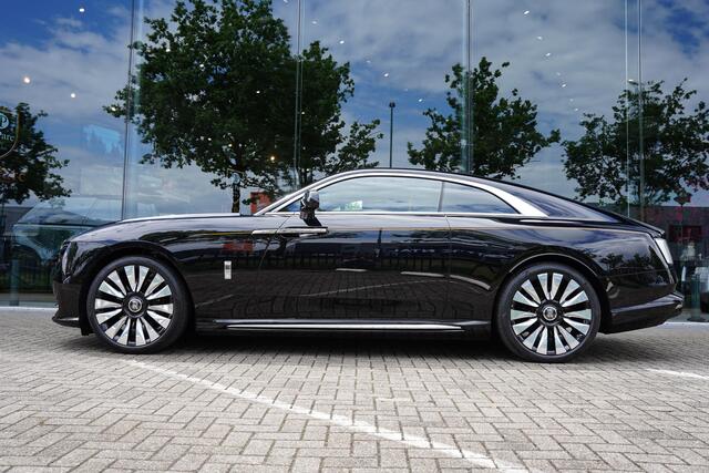 Rolls-Royce Spectre AWD BTW-Auto