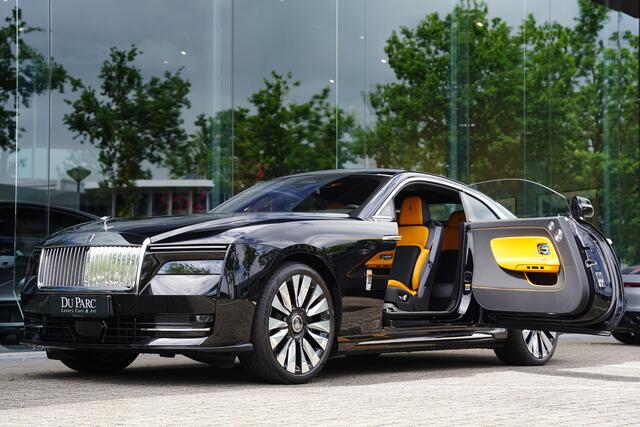 Rolls-Royce Spectre AWD BTW-Auto