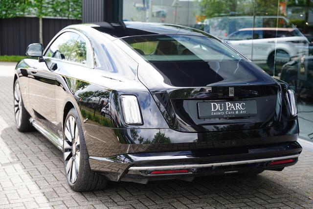 Rolls-Royce Spectre AWD BTW-Auto