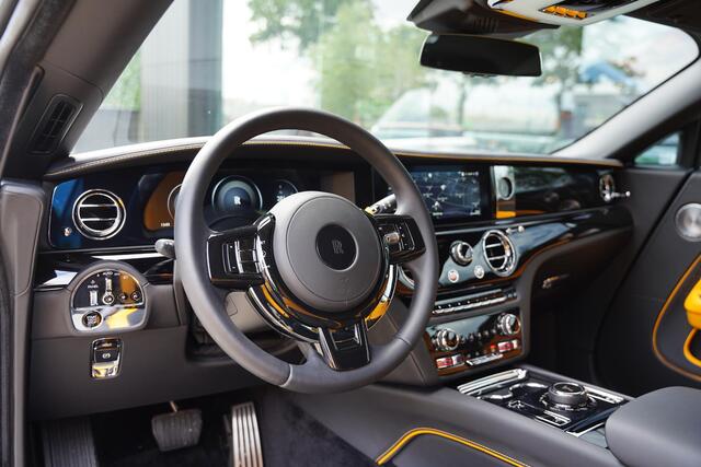 Rolls-Royce Spectre AWD BTW-Auto