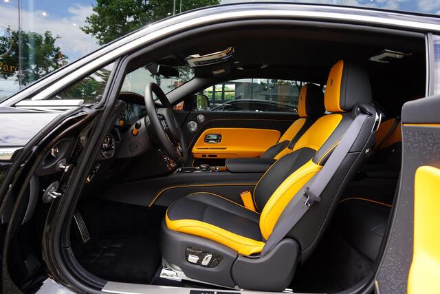 Rolls-Royce Spectre AWD BTW-Auto