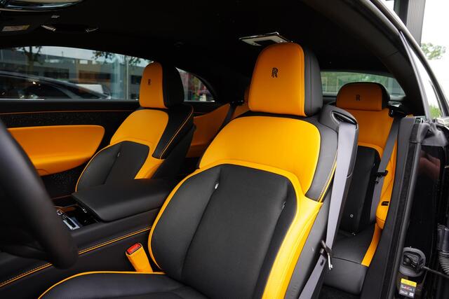 Rolls-Royce Spectre AWD BTW-Auto