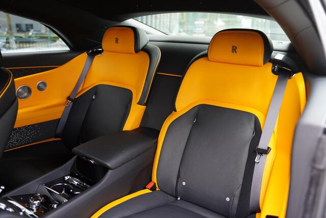 Rolls-Royce Spectre AWD BTW-Auto