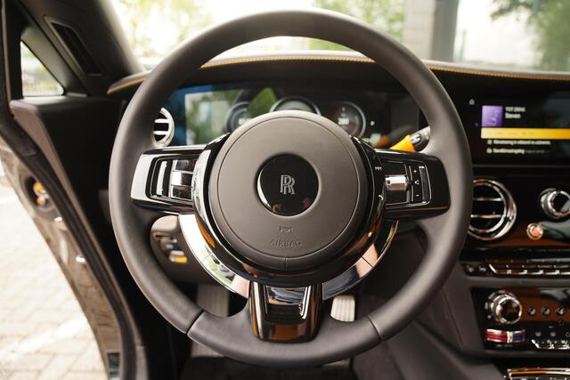 Rolls-Royce Spectre AWD BTW-Auto