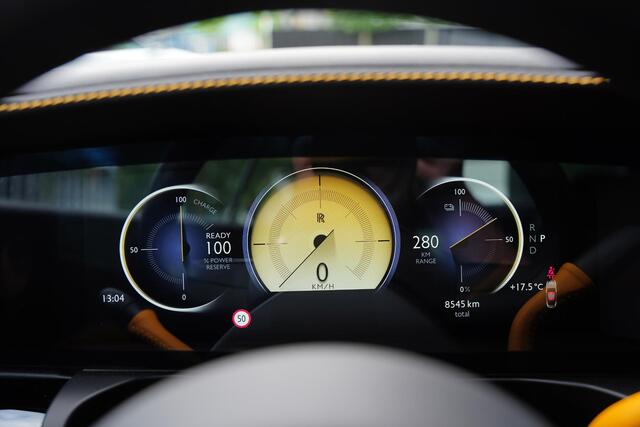Rolls-Royce Spectre AWD BTW-Auto