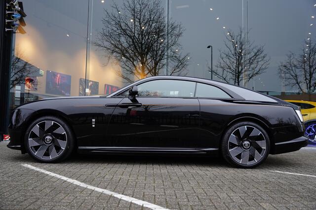 Rolls-Royce Spectre AWD