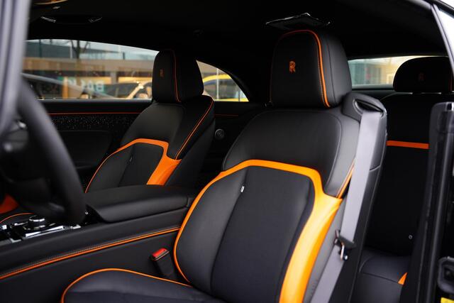 Rolls-Royce Spectre AWD