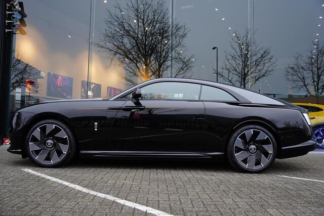 Rolls-Royce Spectre AWD