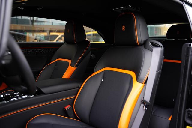Rolls-Royce Spectre AWD