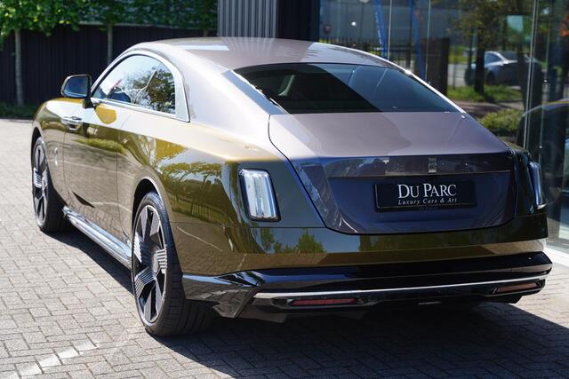 Rolls-Royce Spectre AWD 102 kWh / NL-Auto / Multicolor – foto 4