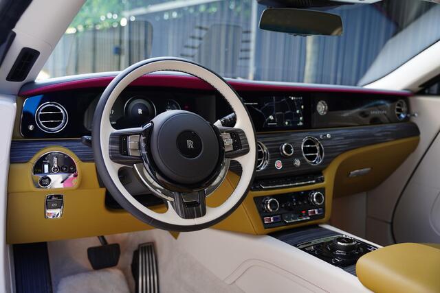 Rolls-Royce Spectre AWD 102 kWh / NL-Auto / Multicolor – foto 5
