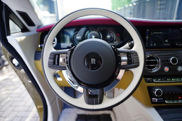 Rolls-Royce Spectre AWD 102 kWh / NL-Auto / Multicolor – foto 6