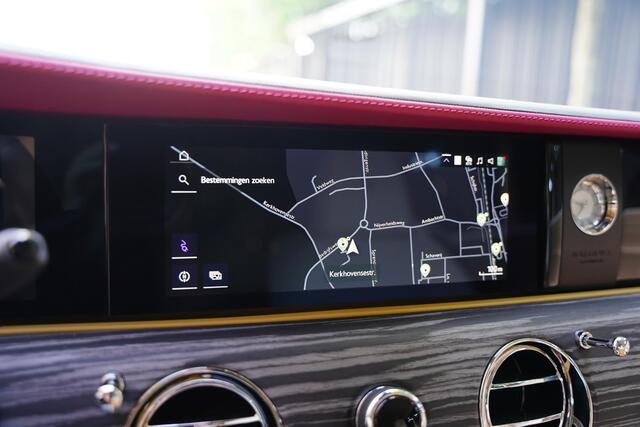 Rolls-Royce Spectre AWD 102 kWh / NL-Auto / Multicolor – foto 8