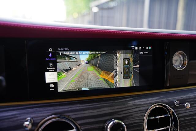 Rolls-Royce Spectre AWD 102 kWh / NL-Auto / Multicolor – foto 9