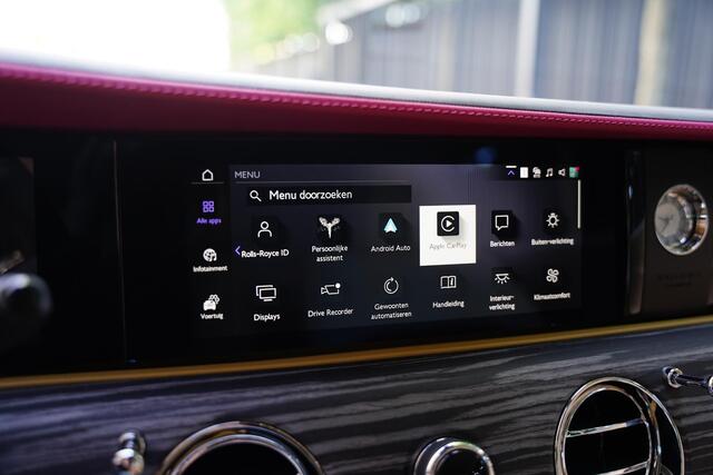 Rolls-Royce Spectre AWD 102 kWh / NL-Auto / Multicolor – foto 10